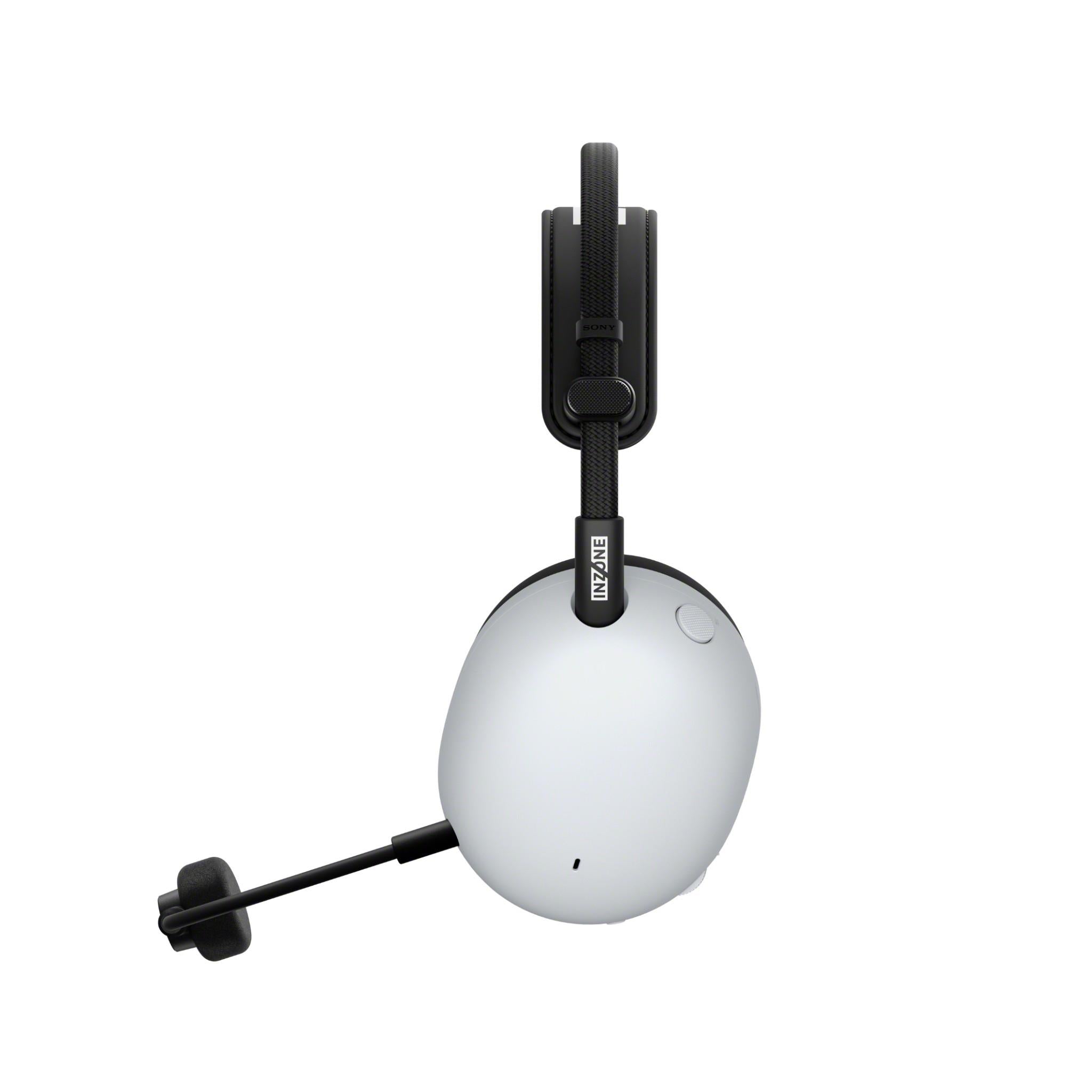 INZONE H9 II Wireless Noise Cancelling Gaming Headset (White)