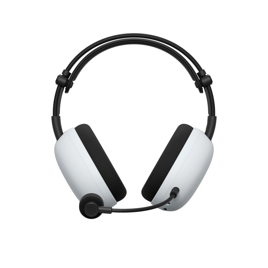 INZONE H9 II Wireless Noise Cancelling Gaming Headset (White)
