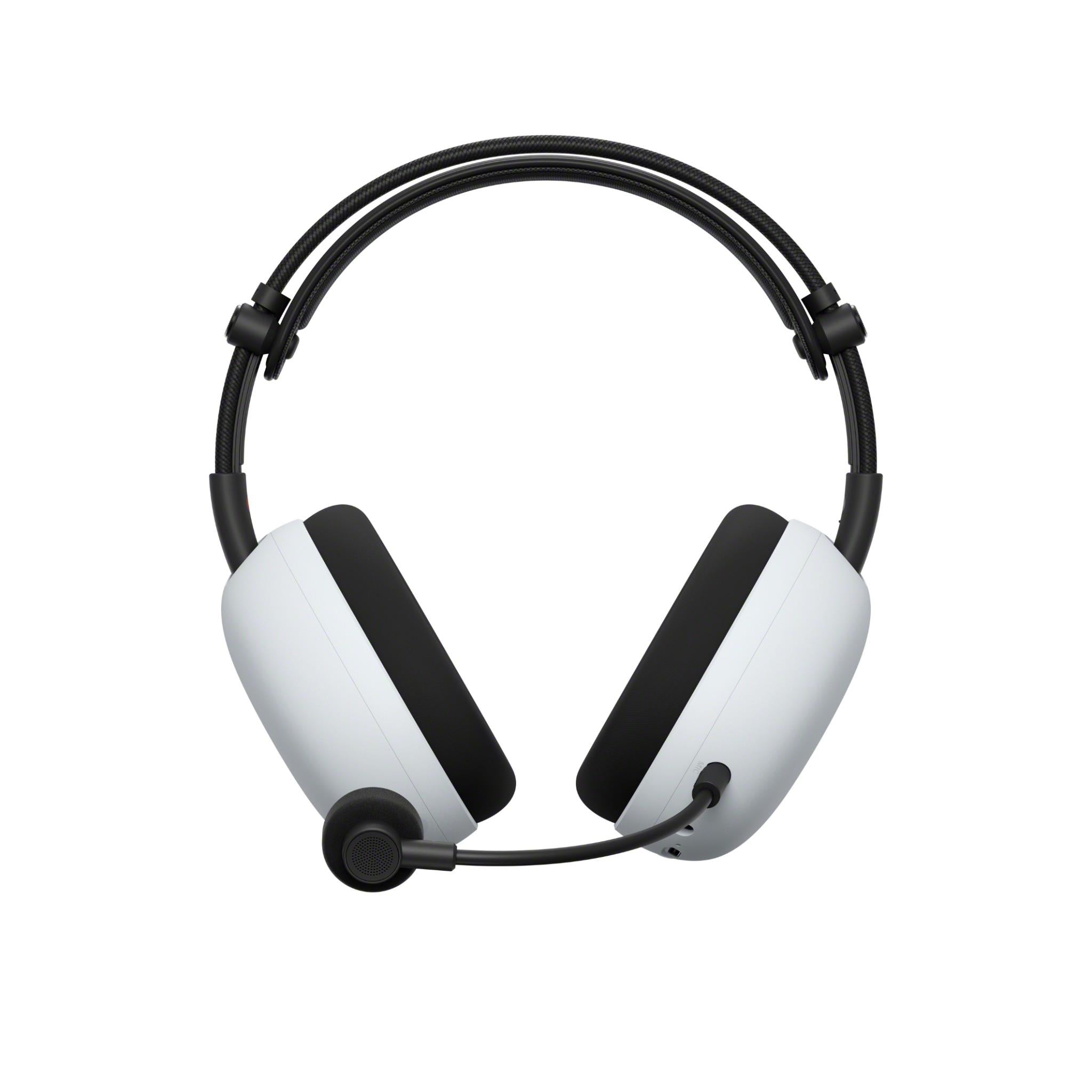 INZONE H9 II Wireless Noise Cancelling Gaming Headset (White)