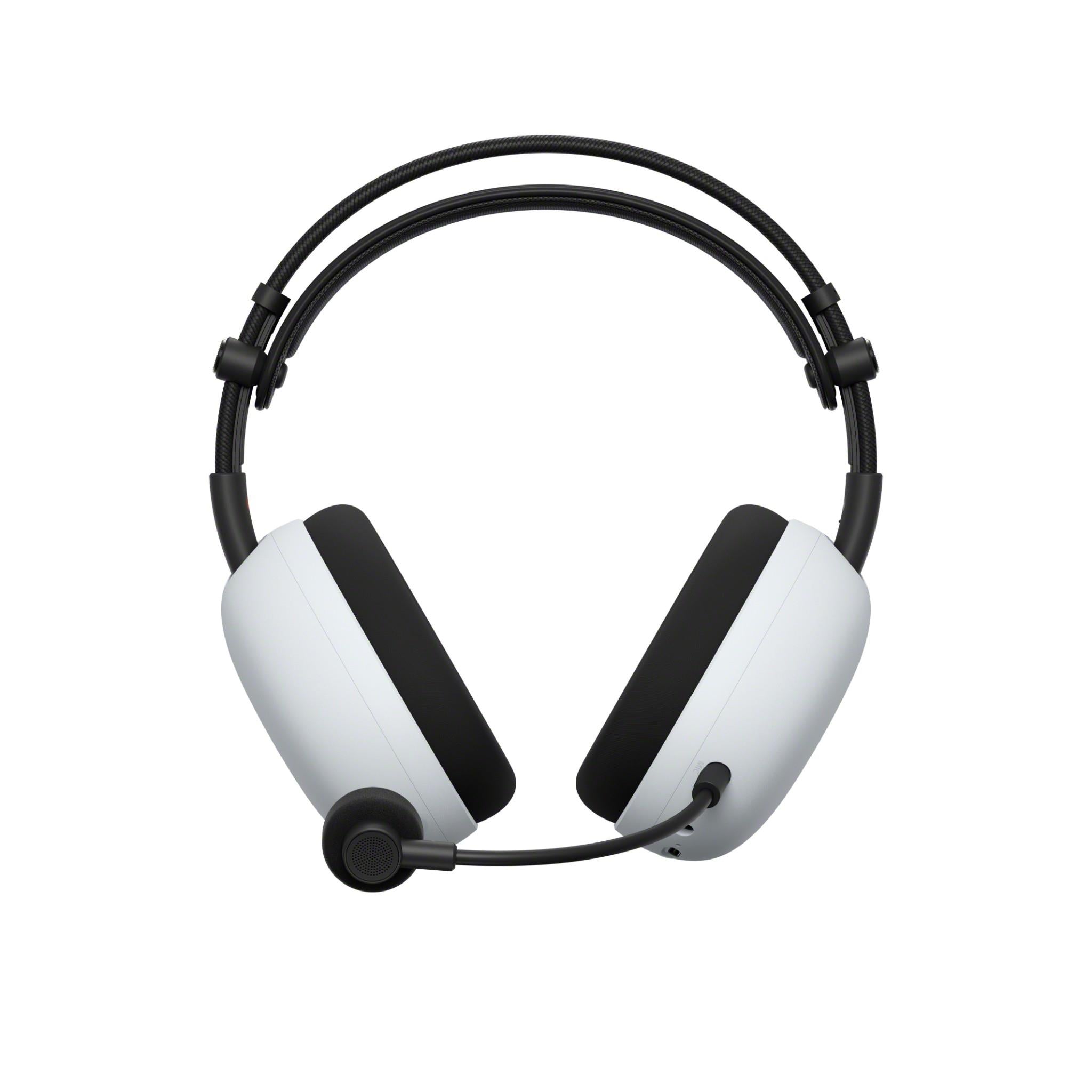 INZONE H9 II Wireless Noise Cancelling Gaming Headset (White)