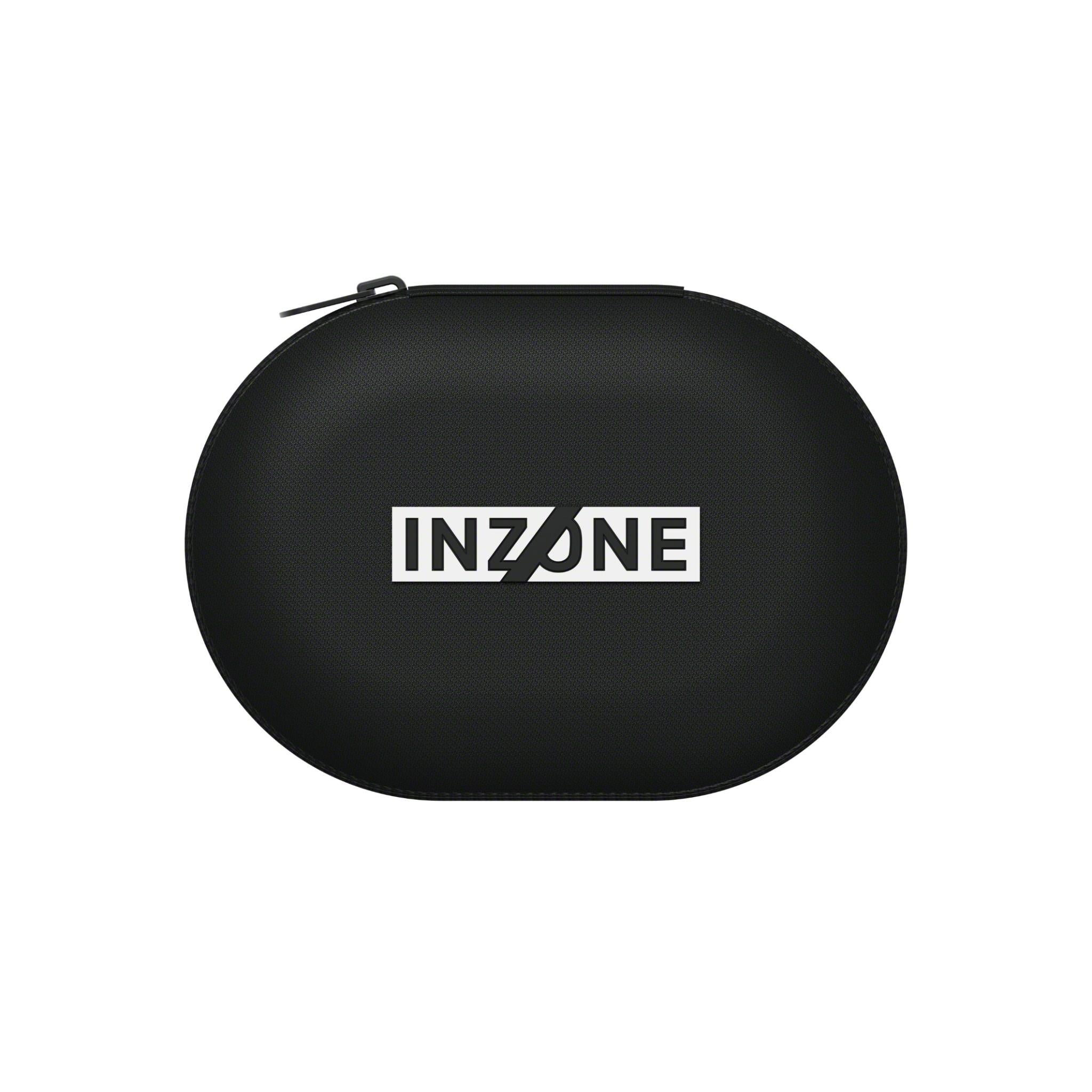 INZONE E9 In-ear Gaming Headphones (Black)