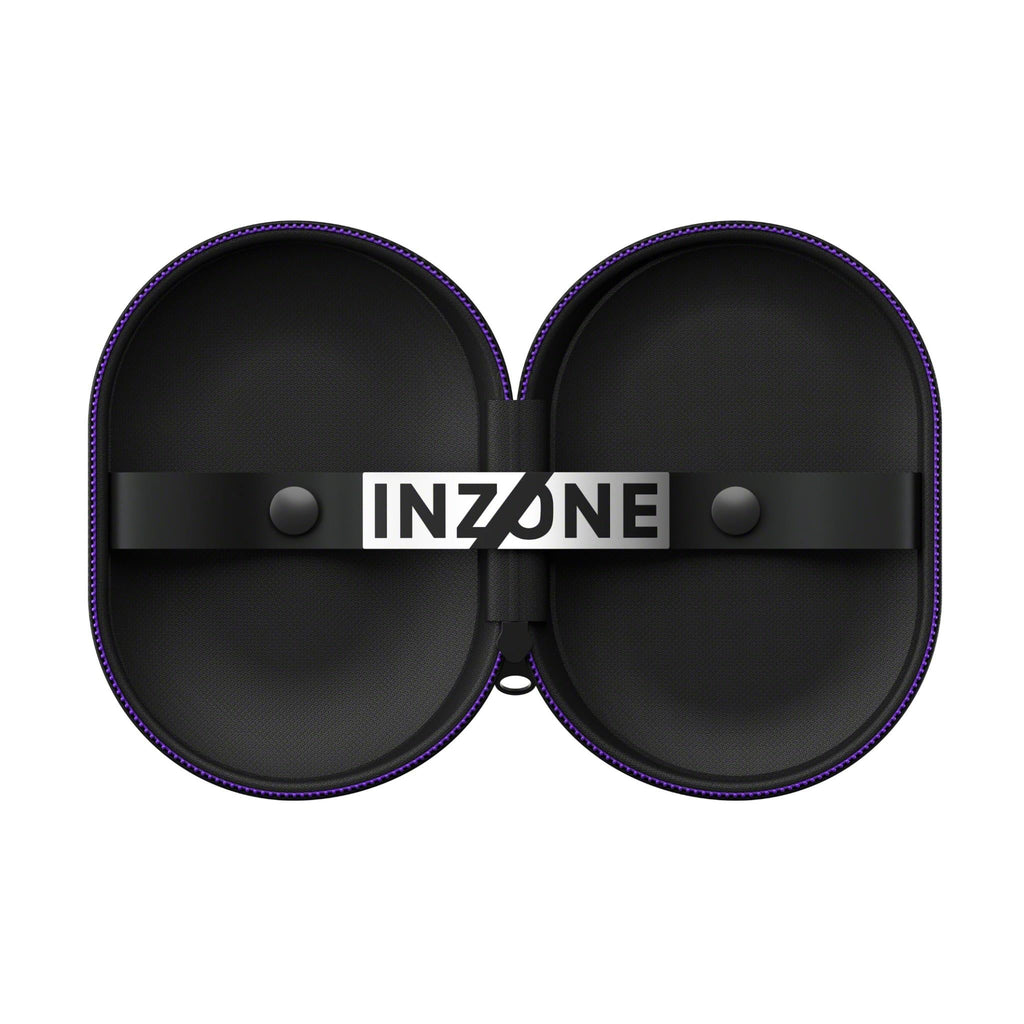 INZONE E9 In-ear Gaming Headphones (Black)