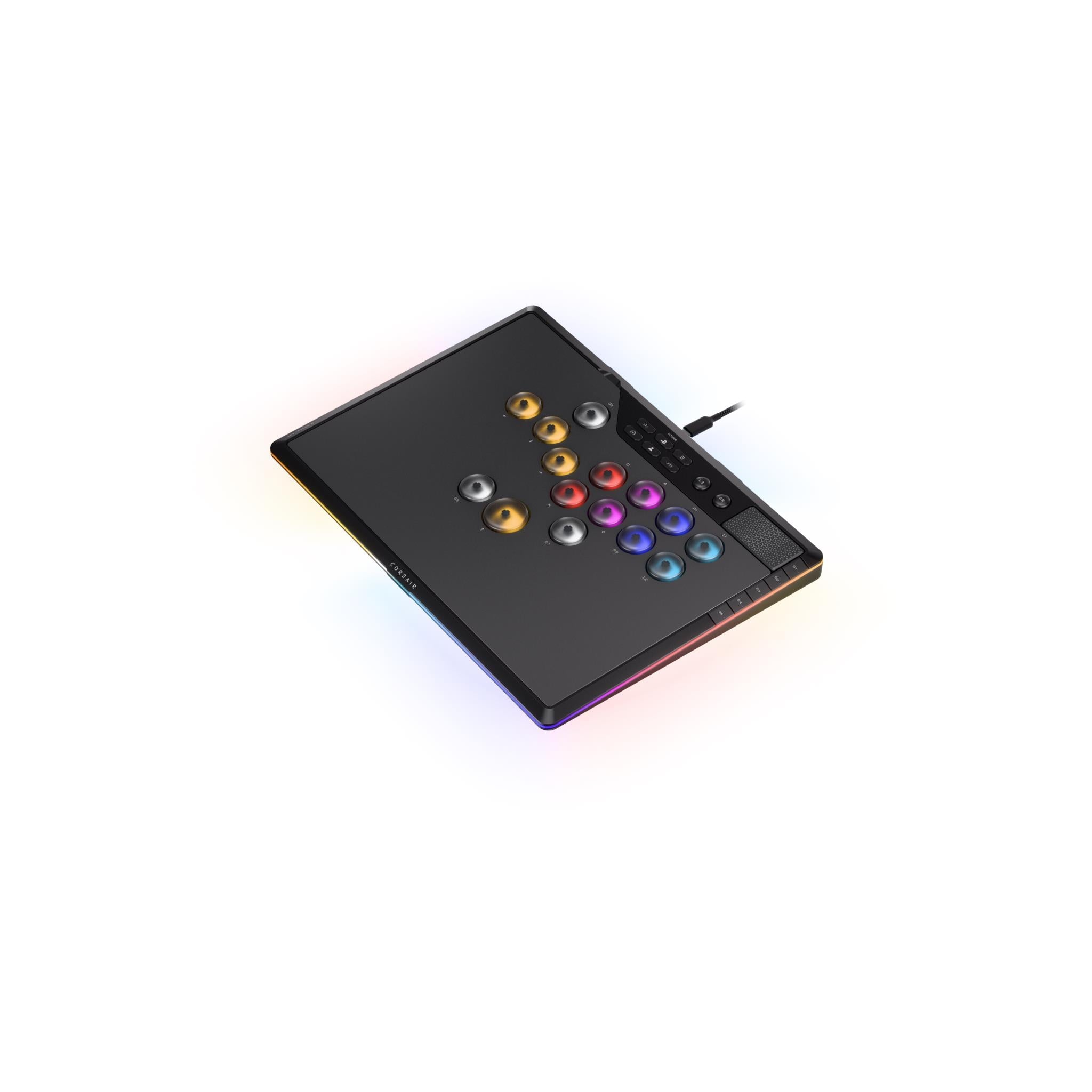 Novablade Pro Wireless Hall Effect Leverless Fight Controller