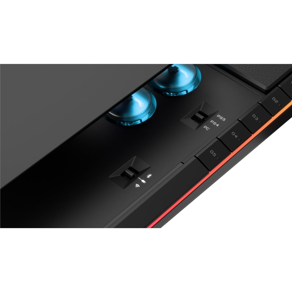 Novablade Pro Wireless Hall Effect Leverless Fight Controller