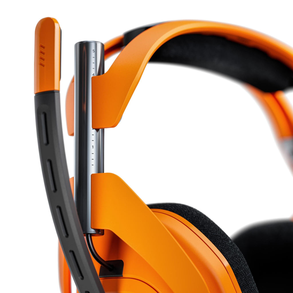 Logitech G Astro A50 X LIGHTSPEED Wireless Gaming Headset + Base Station McLaren Racing Edition