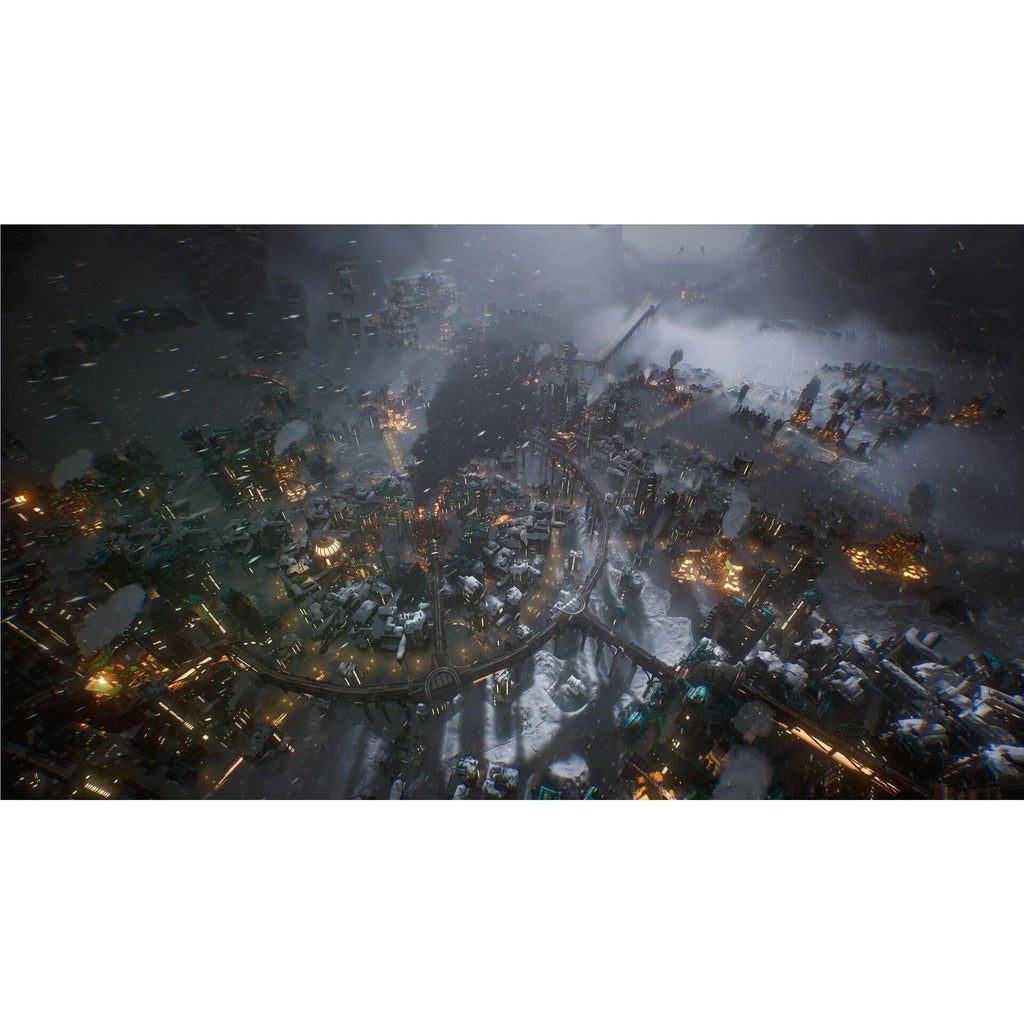 Frostpunk 2: Icebreaker Edition