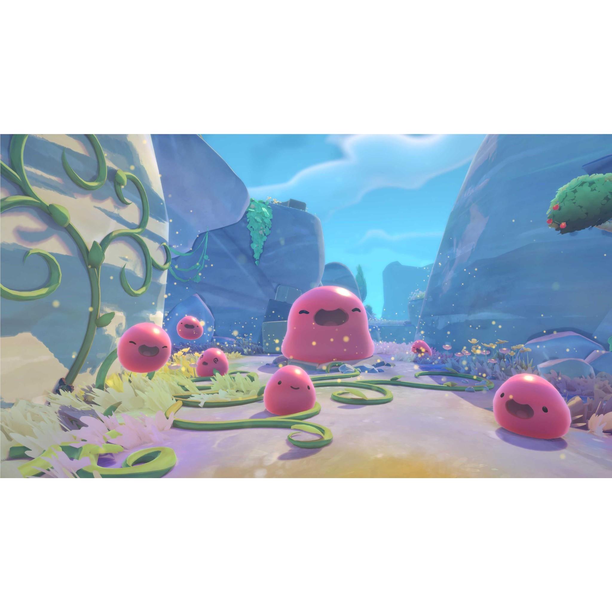 Slime Rancher 2