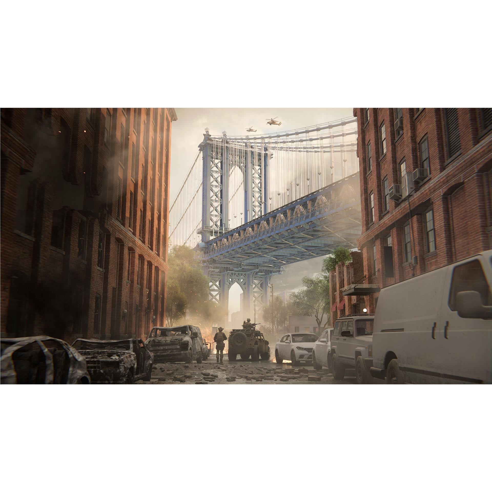 Battlefield 6 Phantom Edition