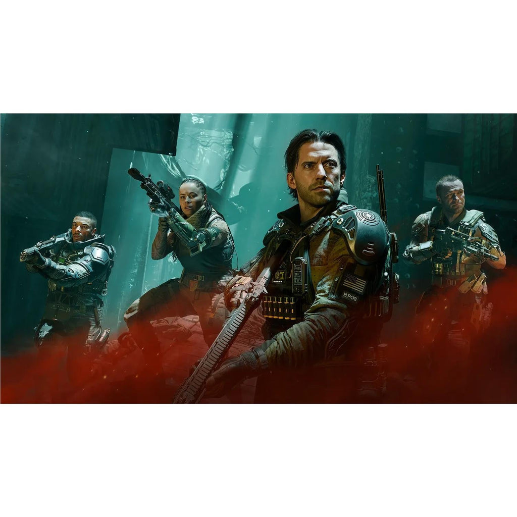 Call of Duty: Black Ops 7 Cross-Gen Bundle