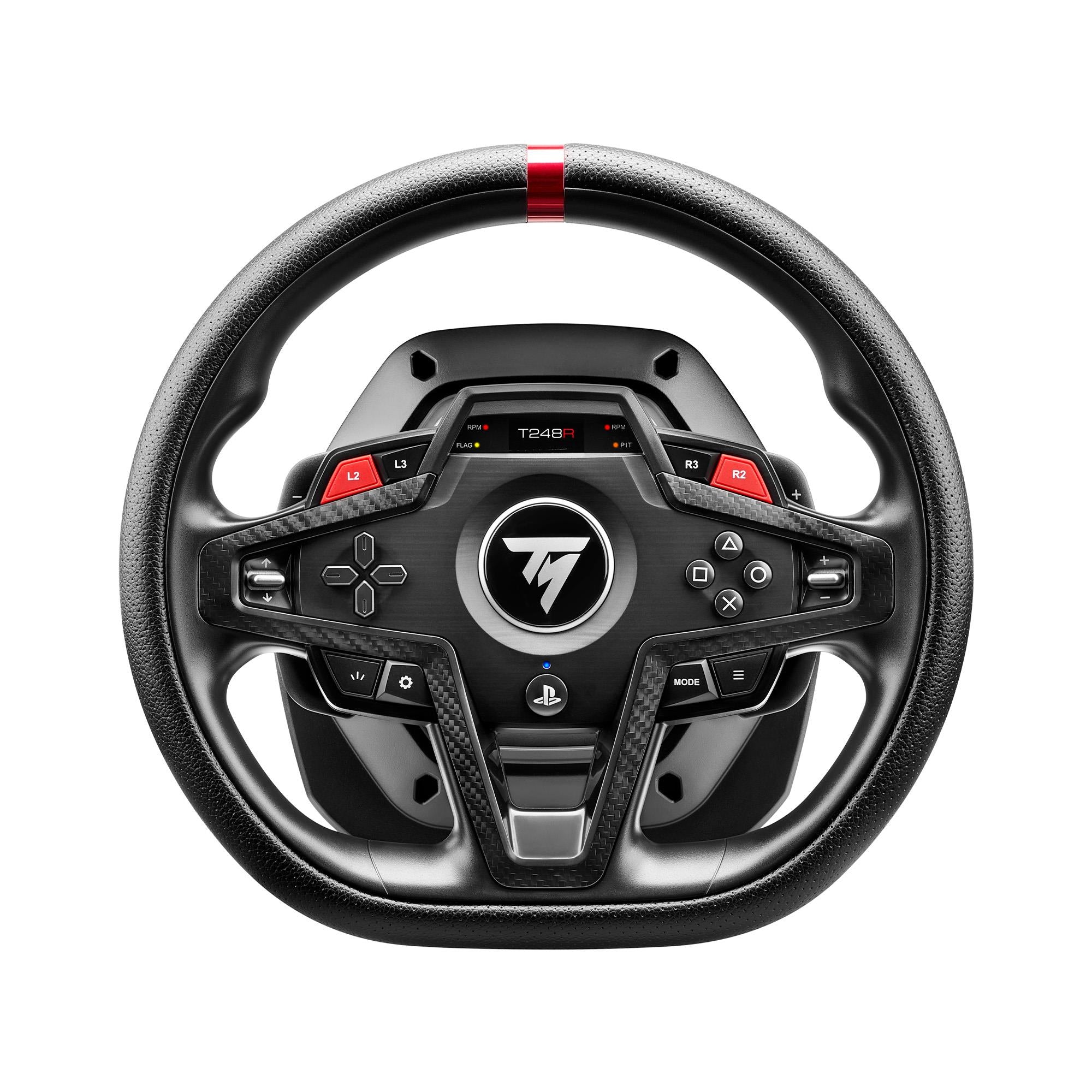 Thrustmaster T248R Racing Wheel for PlayStation & PC