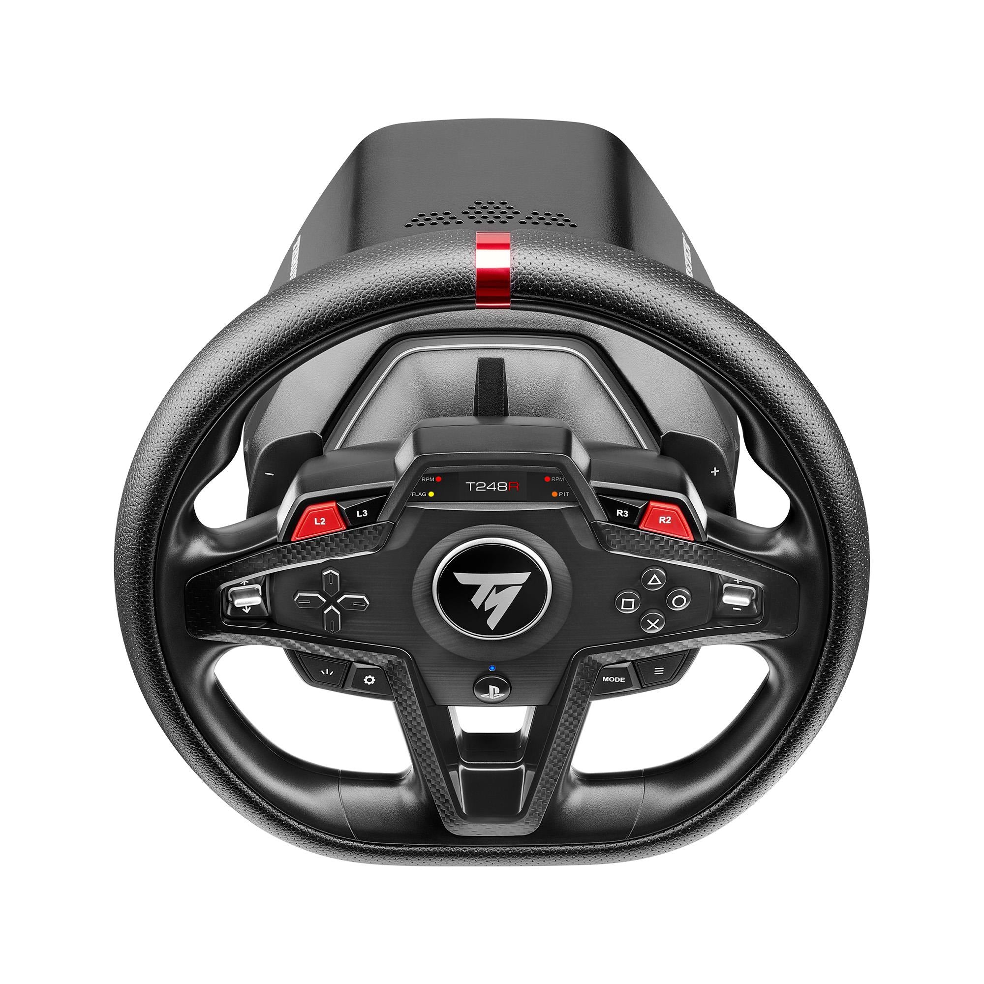 Thrustmaster T248R Racing Wheel for PlayStation & PC