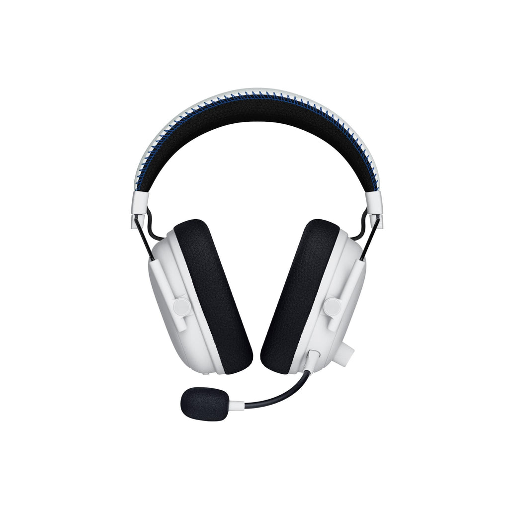 Razer BlackShark V3 Pro Wireless ANC Esports Headset for PlayStation (White Edition)
