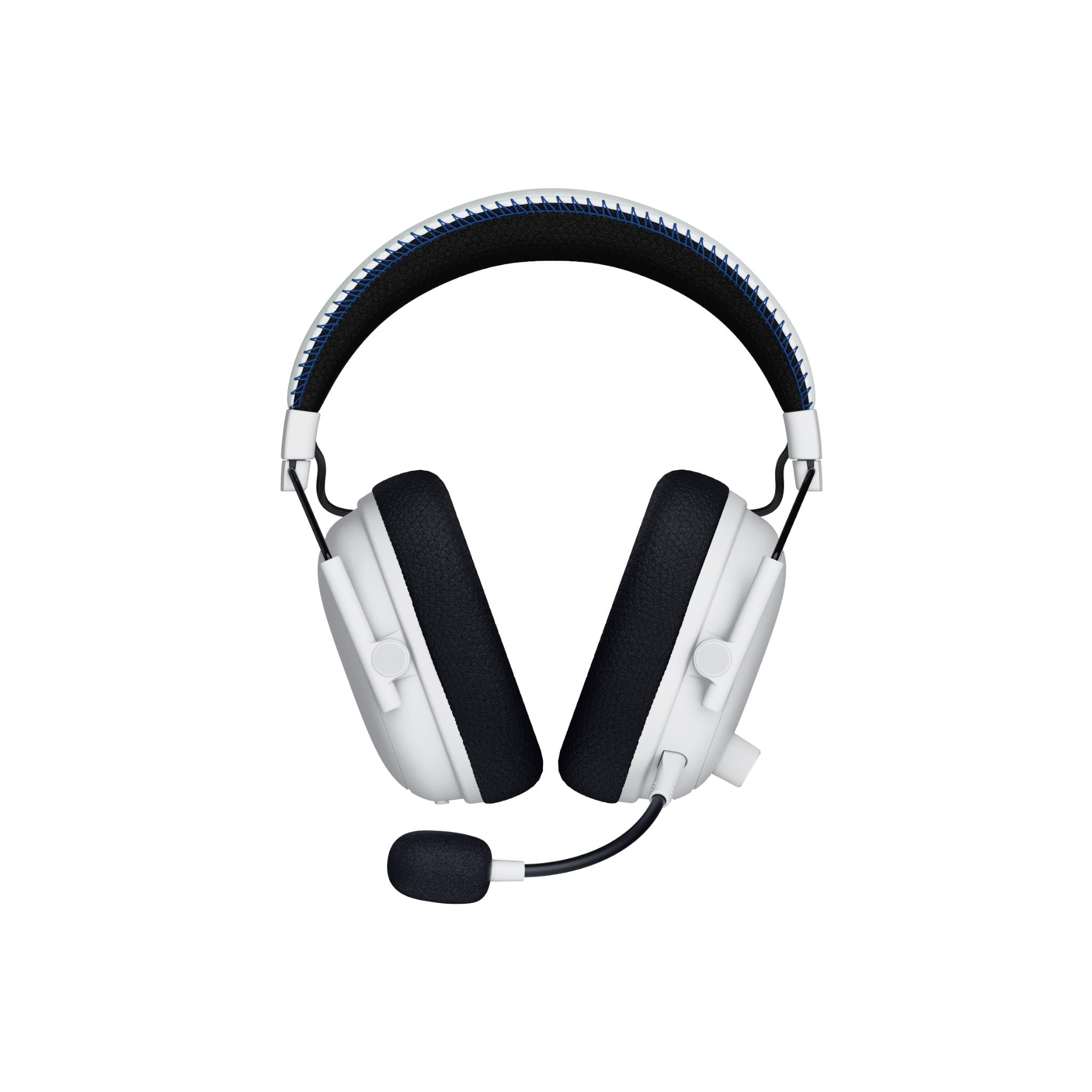 Razer BlackShark V3 Pro Wireless ANC Esports Headset for PlayStation (White Edition)