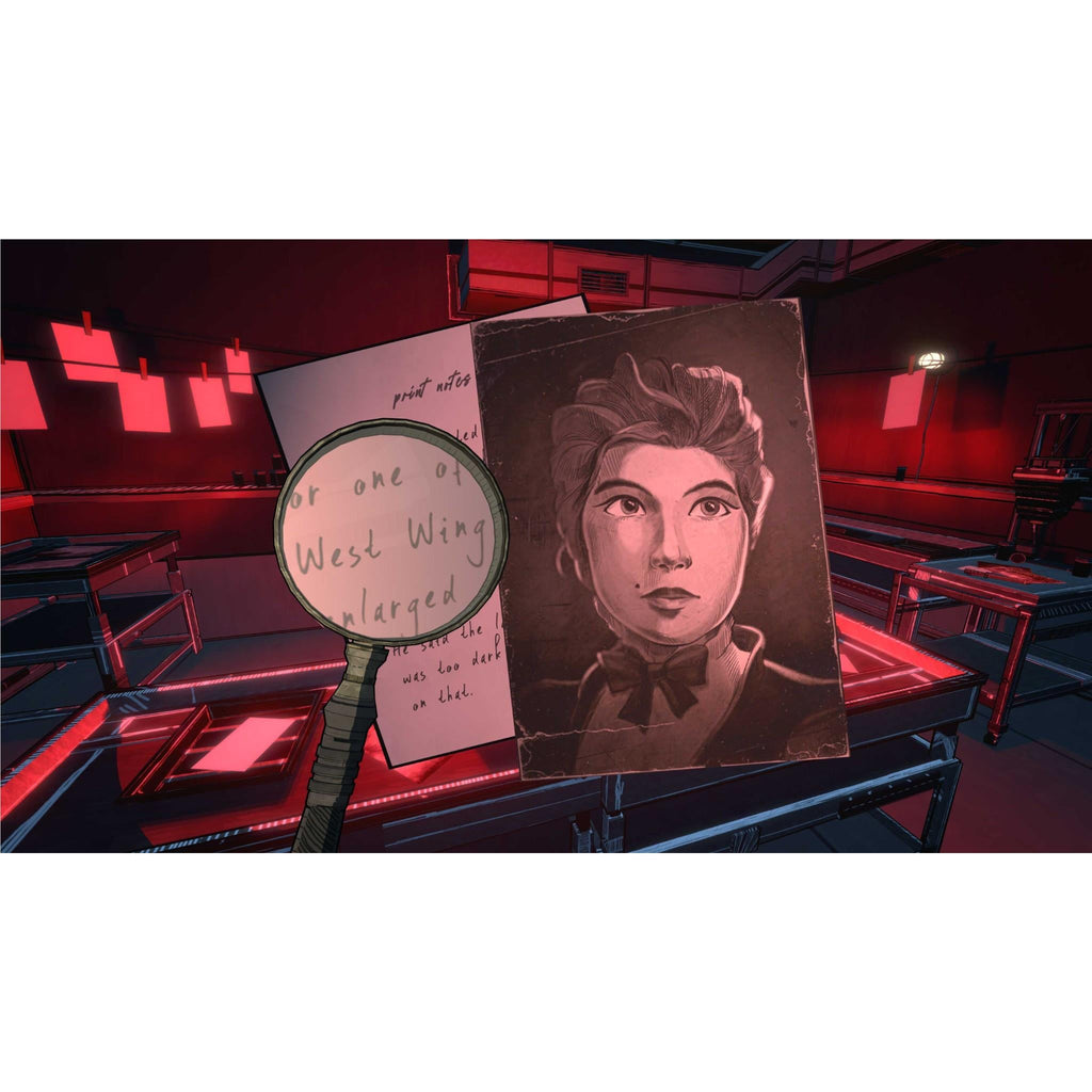 Blue Prince Day One Edition