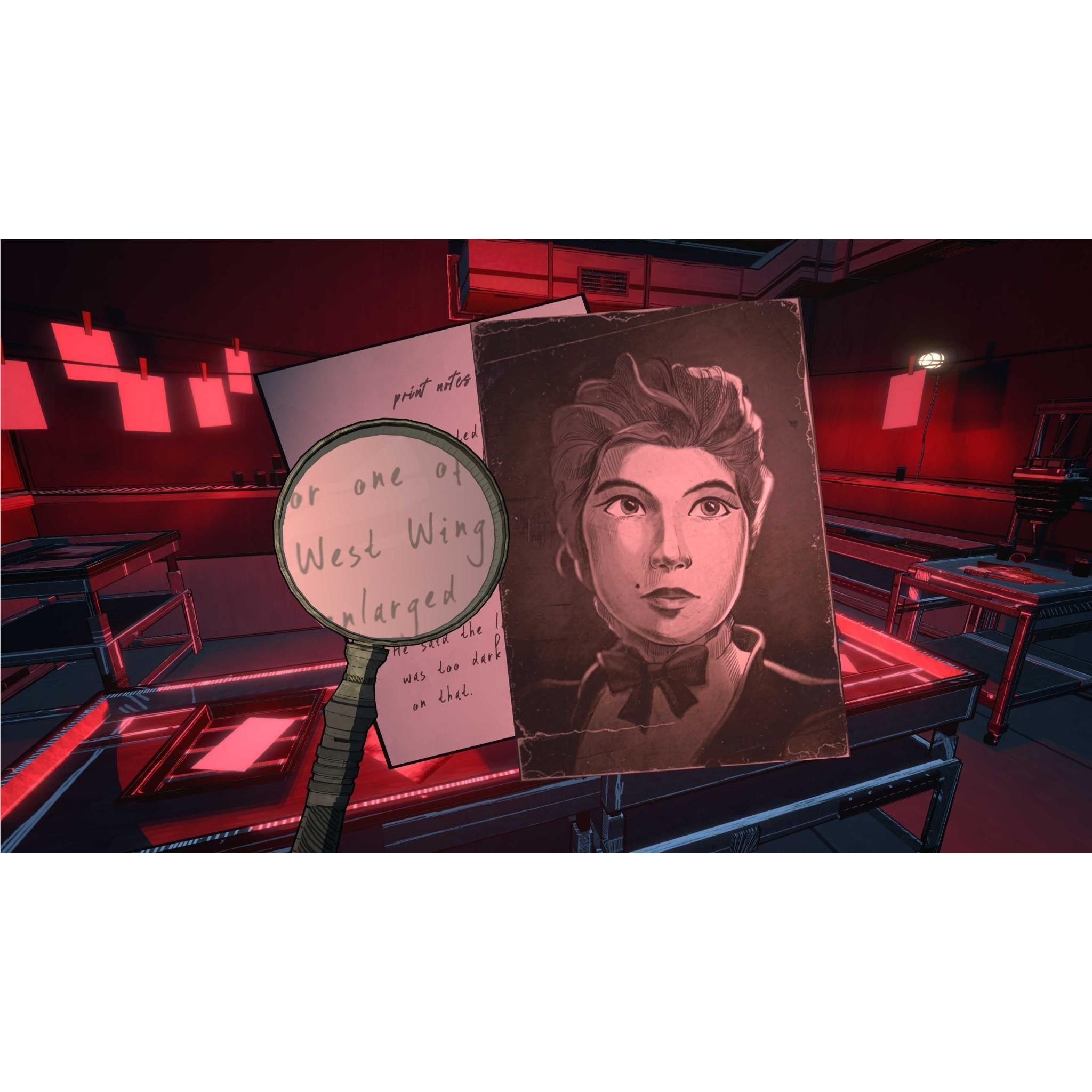 Blue Prince Day One Edition