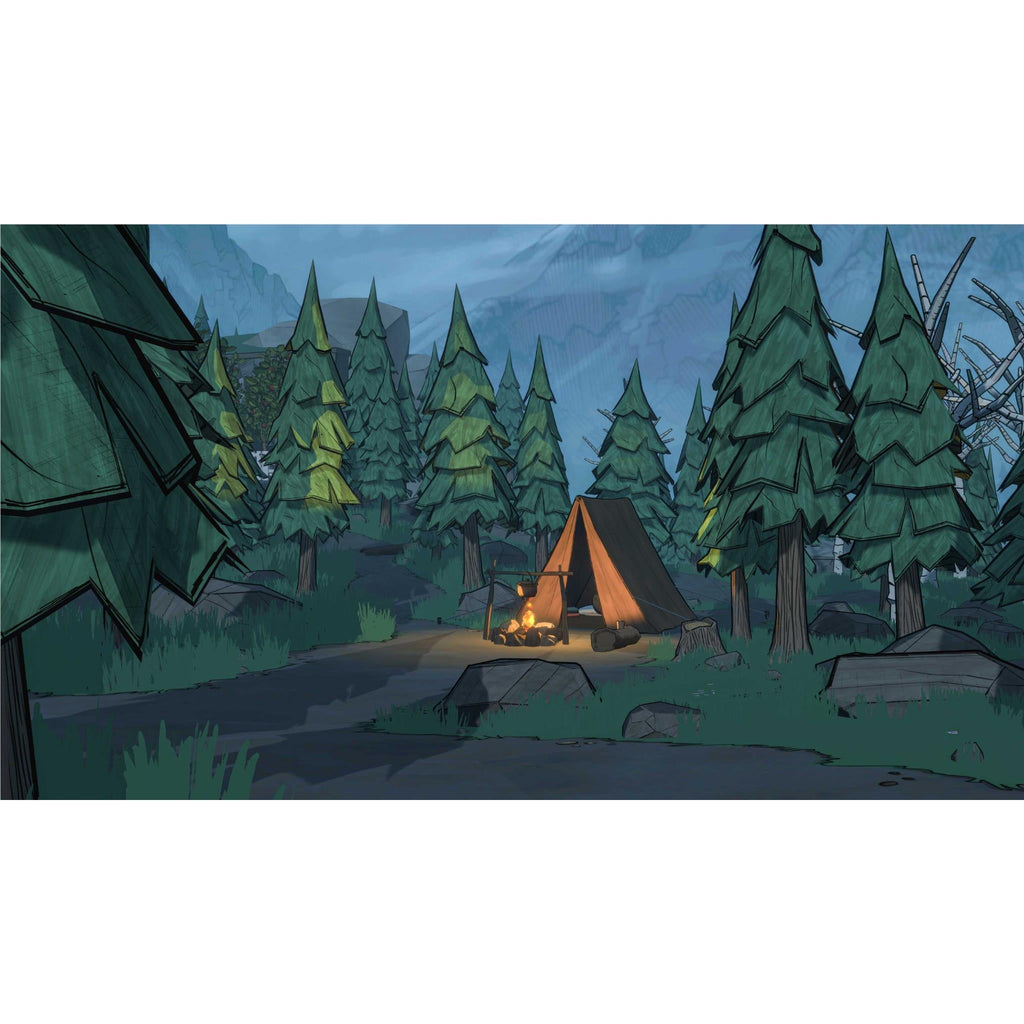 Blue Prince Day One Edition