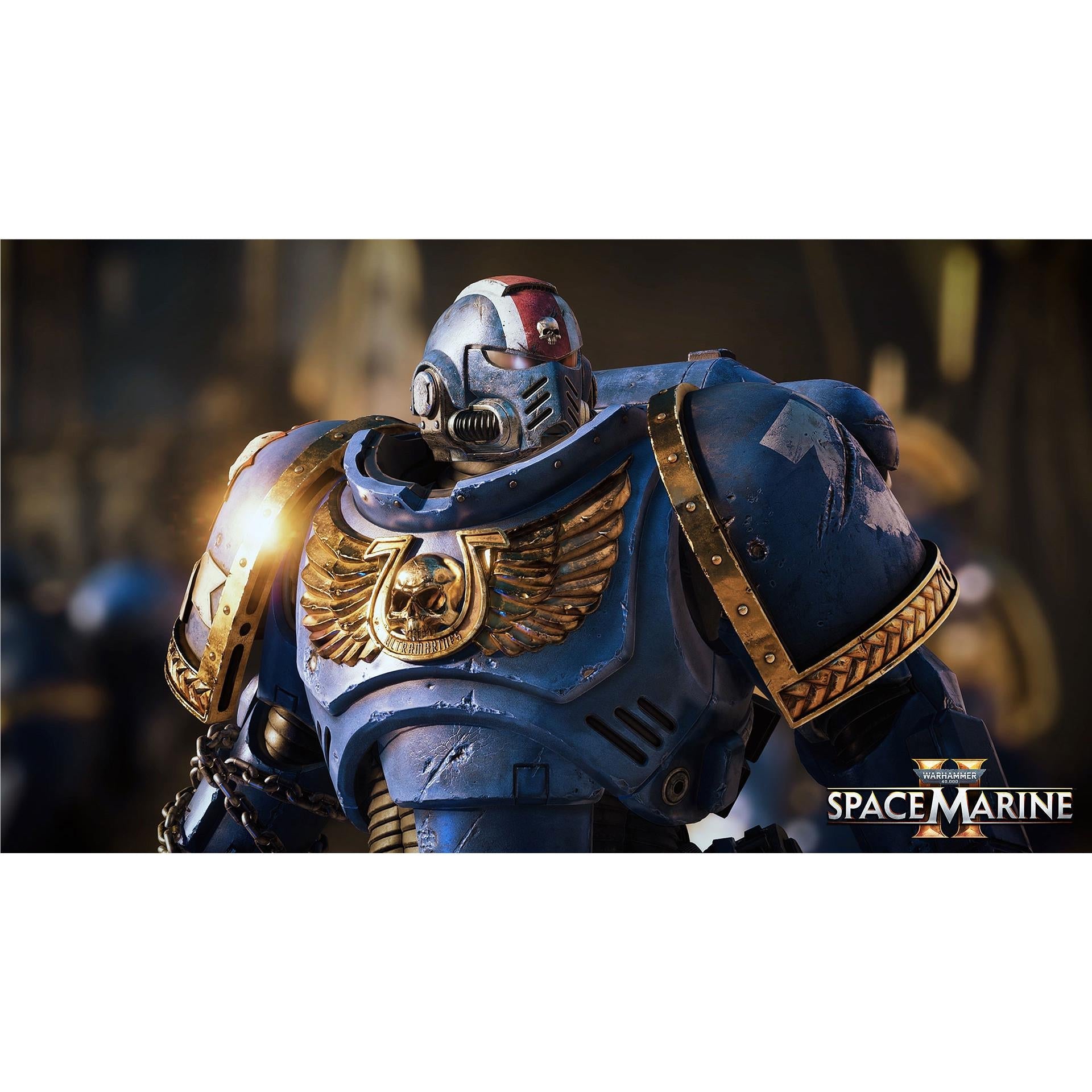 Warhammer 40,000: Space Marine 2 Ultima Limited Edition