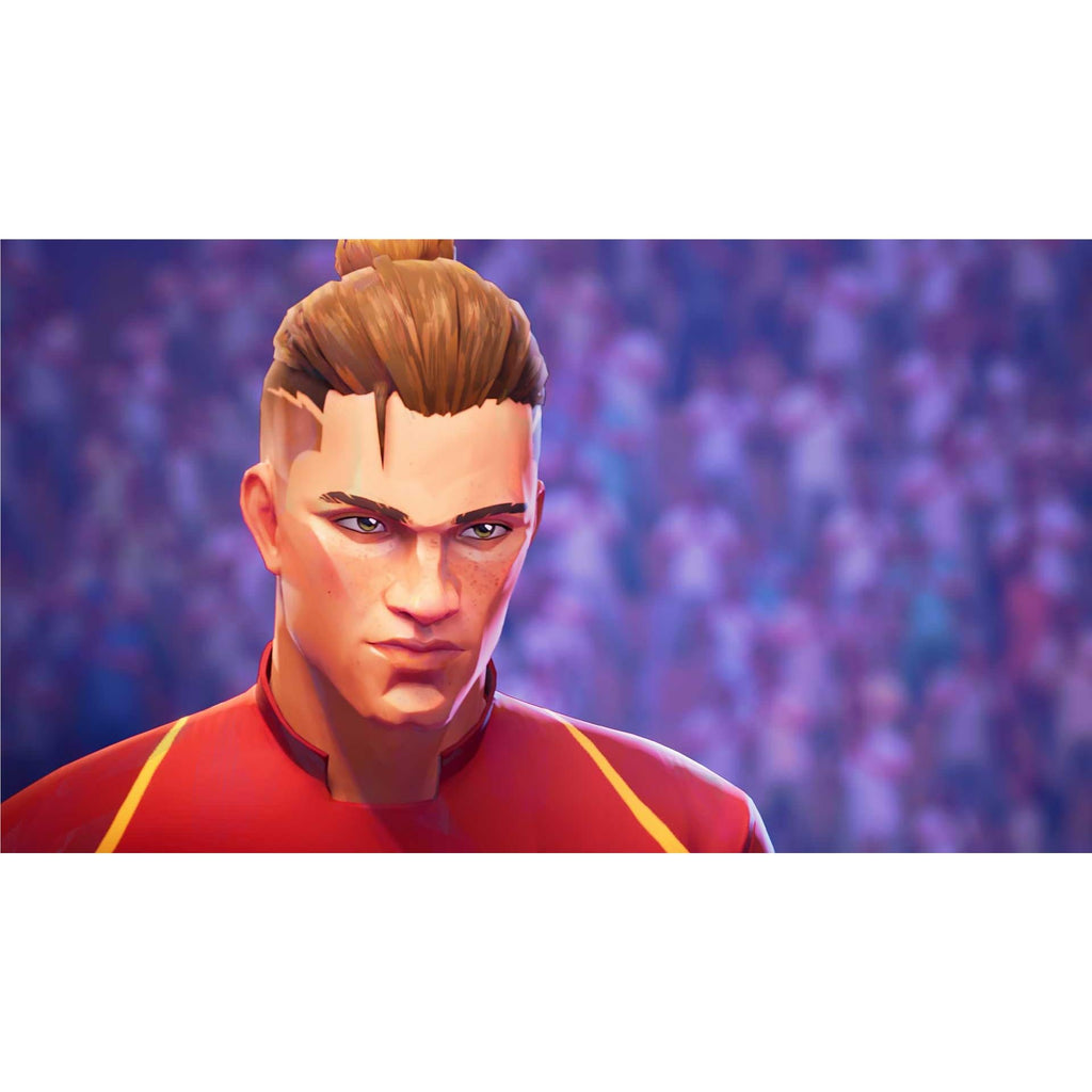 Rematch: Elite Edition