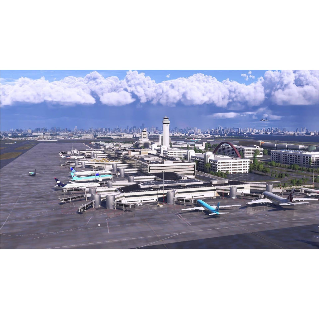 Microsoft Flight Simulator 2024