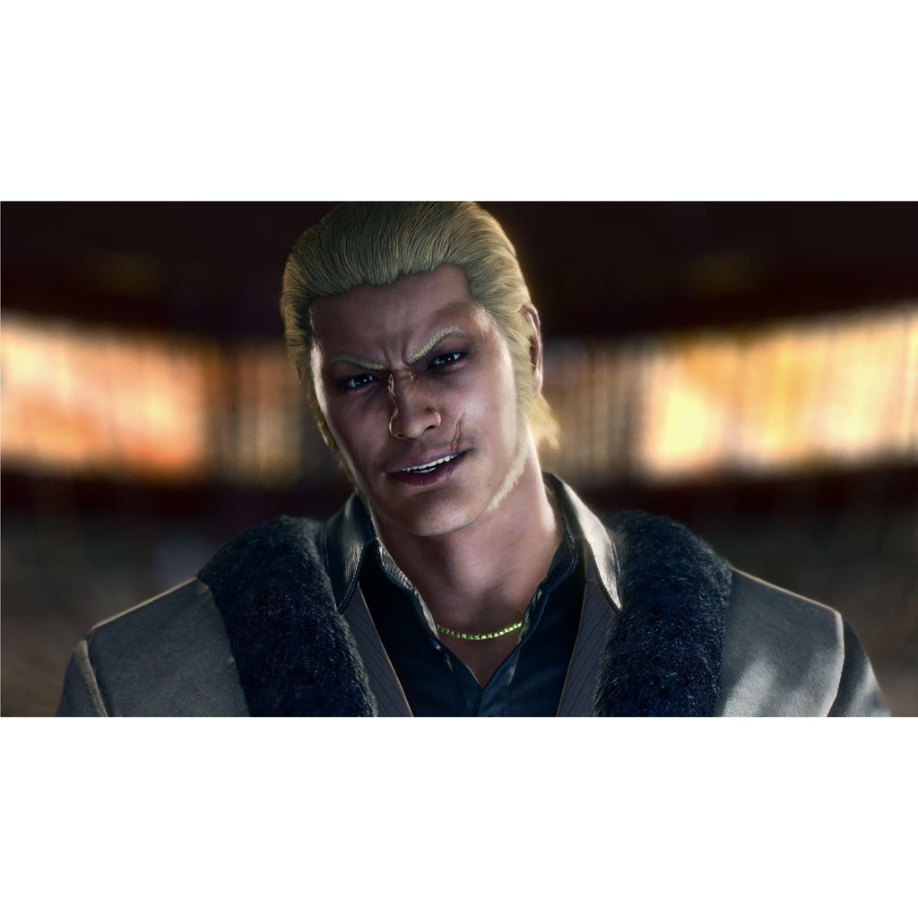 Yakuza Series 20th Anniversary Edition