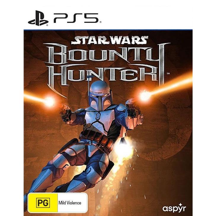 Star Wars Bounty Hunter Limited Run #118