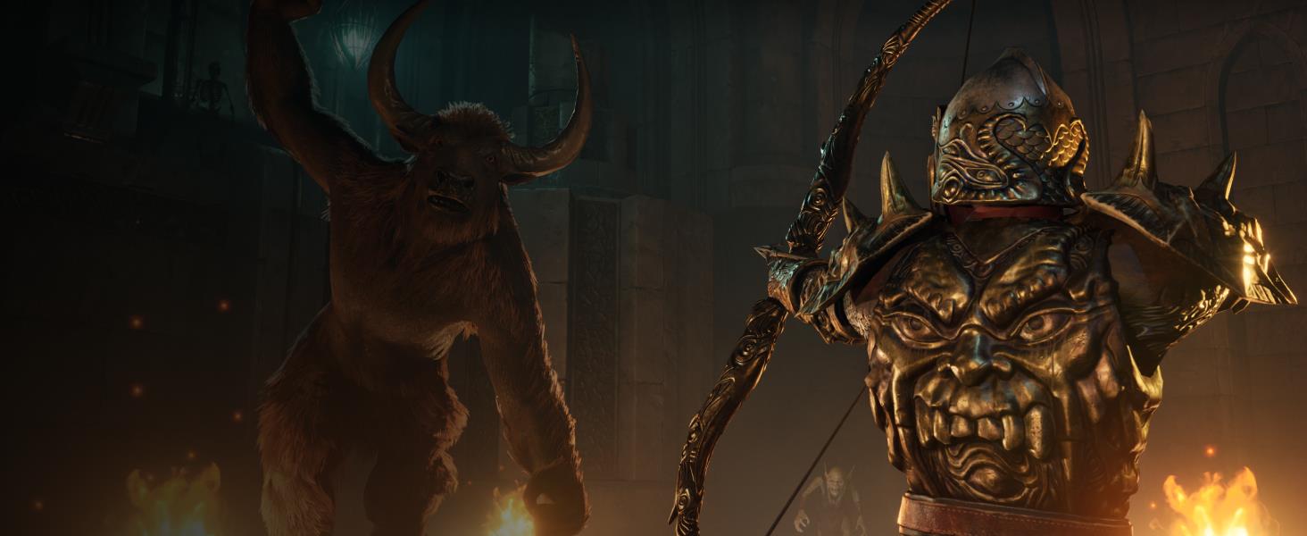 The Elder Scrolls IV: Oblivion Remastered Deluxe Edition