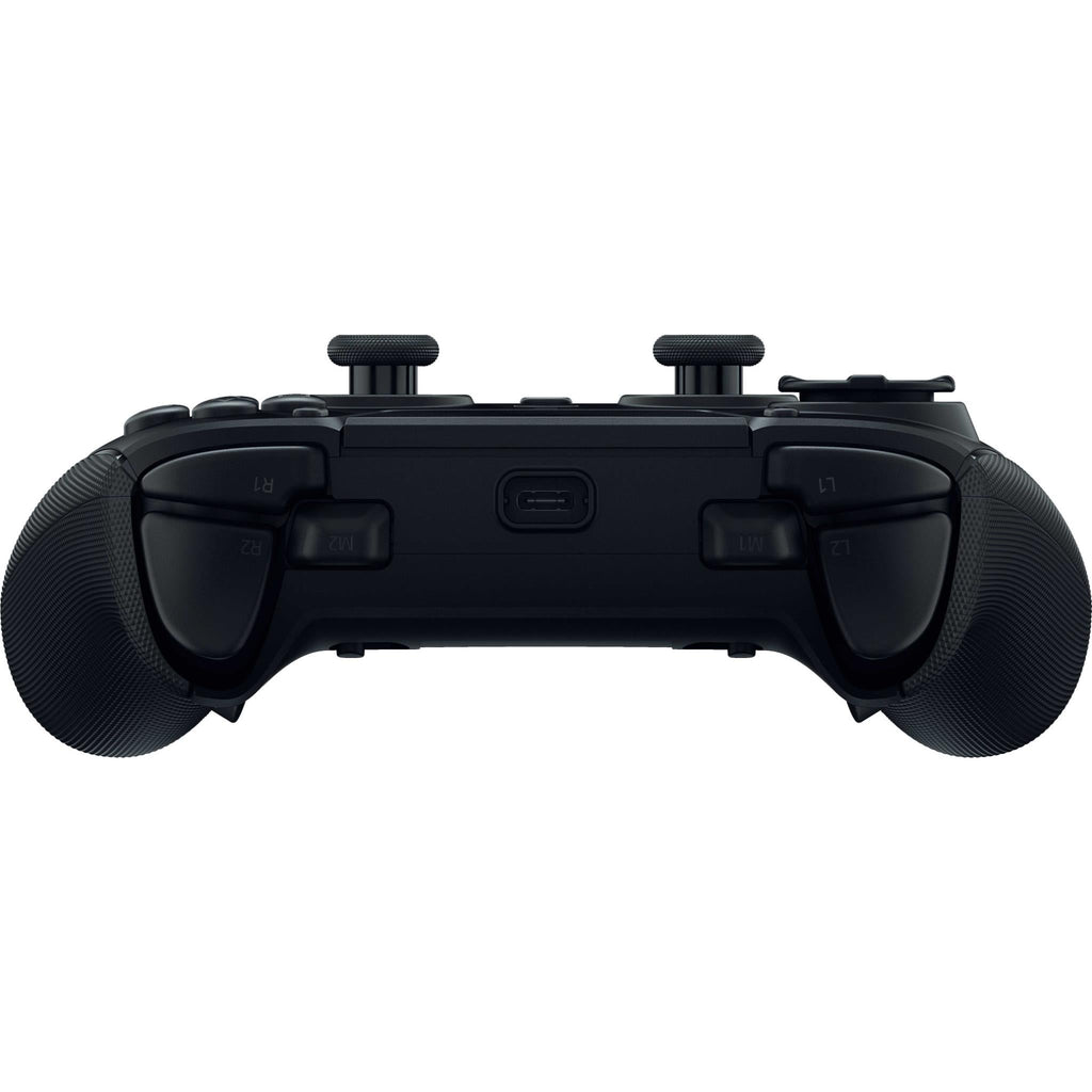 Razer Raiju V3 Pro Wireless Gaming Controller for PlayStation 5 & PC (Black)