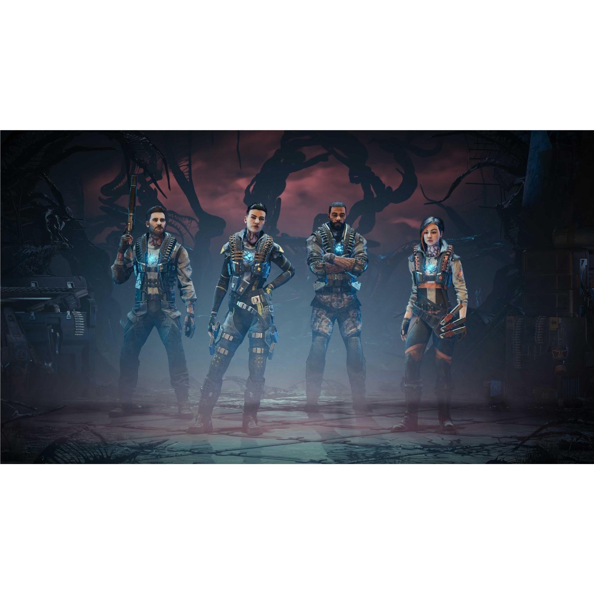 John Carpenter’s Toxic Commando