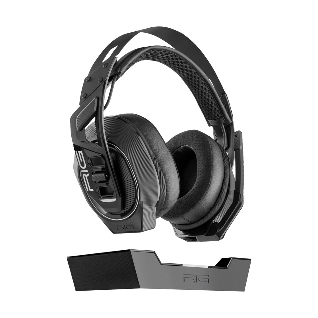 RIG 900 Max HS Wireless Gaming Headset for PlayStation 5