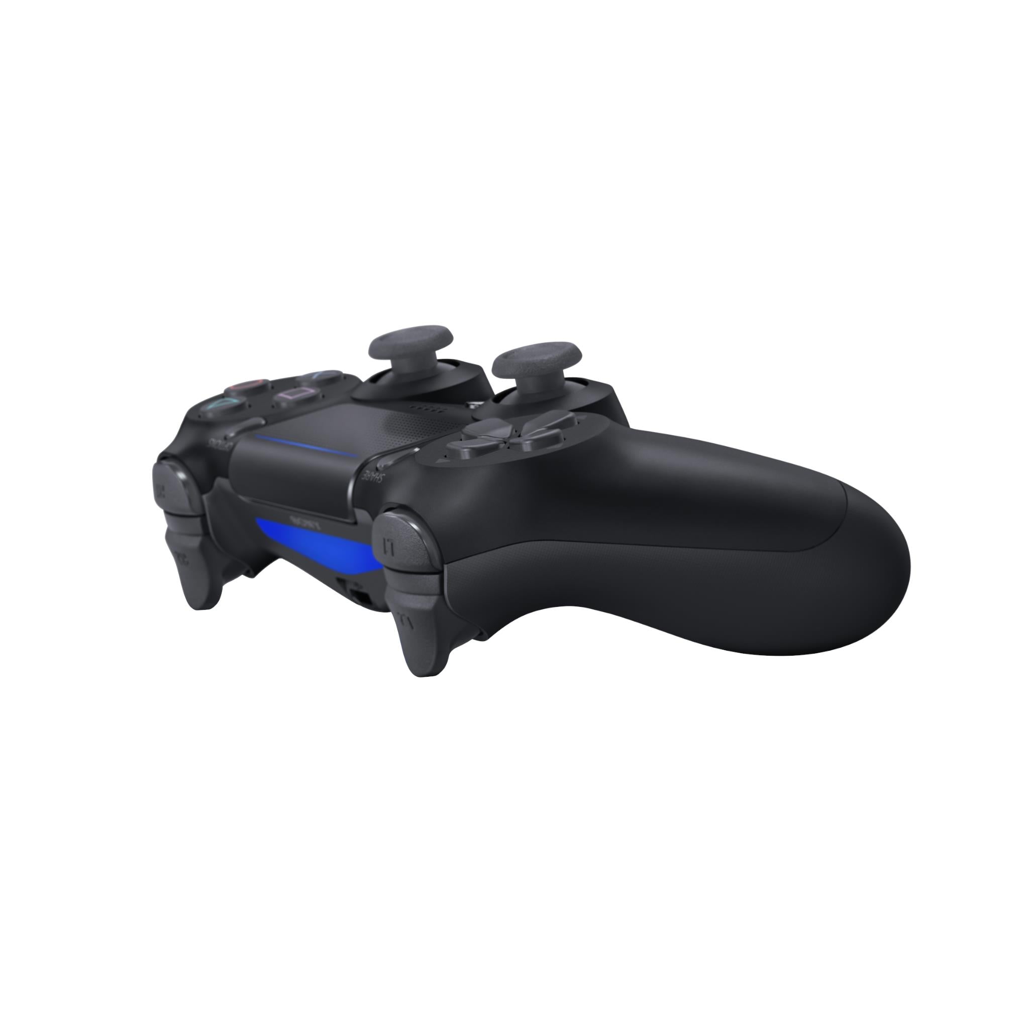 PS4 PlayStation 4 Dualshock 4 Wireless Controller Black