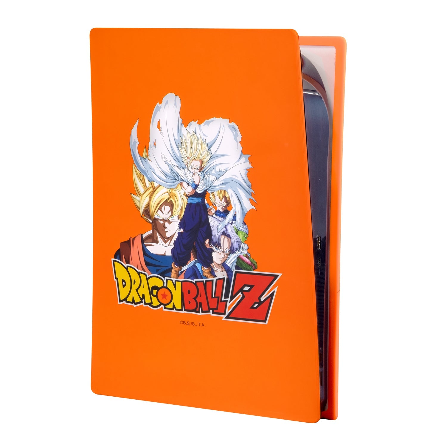 PS5 Original Silicone Cover Dragon Ball Z